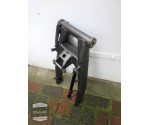 Yamaha XJ600S achterbrug / achtervork / swingarm / achter vork brug
